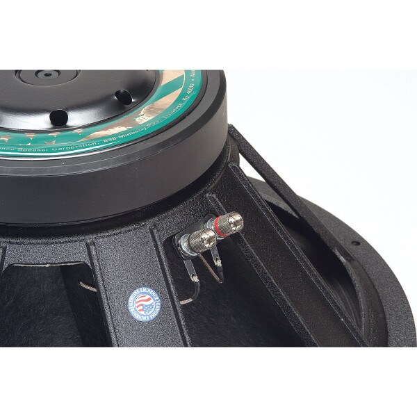 Main product image for Eminence Kilomax Pro-18A 18" Cast Frame Driver 290-434